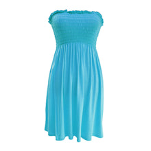 Load image into Gallery viewer, Sheering Boobtube Vest Top