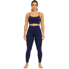 Load image into Gallery viewer, High Waist Yoga Pants leggings