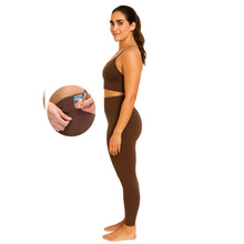 Load image into Gallery viewer, High Waist Yoga Pants leggings