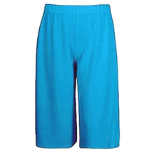 Load image into Gallery viewer, 3/4 Culotte Knee Length Trouser