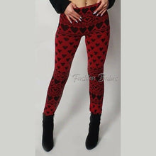 Load image into Gallery viewer, Cosy Warm Slim-Fitting Knitted Leggings