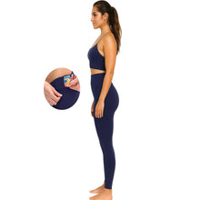 Load image into Gallery viewer, High Waist Yoga Pants leggings