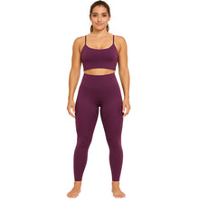 Load image into Gallery viewer, High Waist Yoga Pants leggings