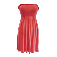 Load image into Gallery viewer, Sheering Boobtube Vest Top