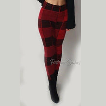 Load image into Gallery viewer, Cosy Warm Slim-Fitting Knitted Leggings