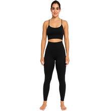 Load image into Gallery viewer, High Waist Yoga Pants leggings