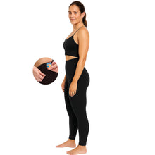 Load image into Gallery viewer, High Waist Yoga Pants leggings