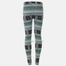 Load image into Gallery viewer, Cosy Warm Slim-Fitting Knitted Leggings