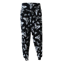 Load image into Gallery viewer, Harem Alibaba High Waist Trousers