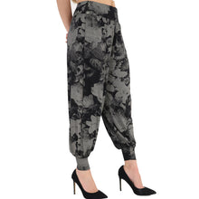 Load image into Gallery viewer, Harem Alibaba High Waist Trousers