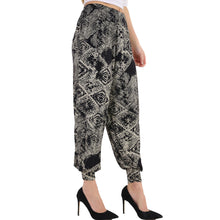 Load image into Gallery viewer, Harem Alibaba High Waist Trousers