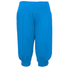 Load image into Gallery viewer, 3/4 Alibaba Hareem pants