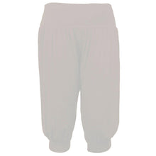 Load image into Gallery viewer, 3/4 Alibaba Hareem pants