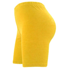 Load image into Gallery viewer, Lycra Cycling Shorts