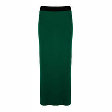 Load image into Gallery viewer, Plain Gypsy Maxi Skirt