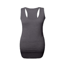 Load image into Gallery viewer, Racer Back Vest Top
