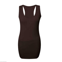 Load image into Gallery viewer, Racer Back Vest Top