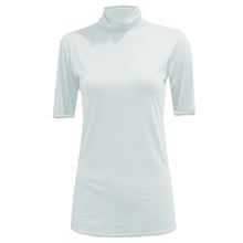 Load image into Gallery viewer, Turtle Neck Long Sleeve Casual Top