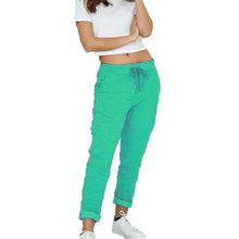 Load image into Gallery viewer, Italian plain Magic Causal Trouser