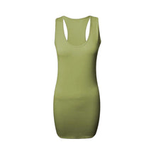 Load image into Gallery viewer, Racer Back Vest Top