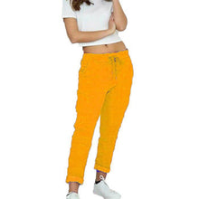 Load image into Gallery viewer, Italian plain Magic Causal Trouser