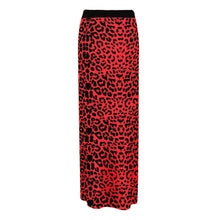 Load image into Gallery viewer, Printed Gypsy Long Maxi Skirt
