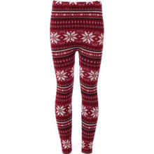 Load image into Gallery viewer, Cosy Warm Slim-Fitting Knitted Leggings