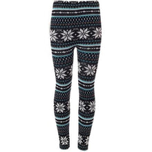 Load image into Gallery viewer, Cosy Warm Slim-Fitting Knitted Leggings