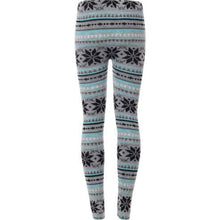 Load image into Gallery viewer, Cosy Warm Slim-Fitting Knitted Leggings