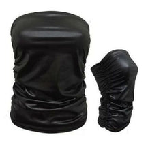 Load image into Gallery viewer, Strapless Boob Tube Ruched Sleeveless Top