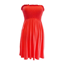 Load image into Gallery viewer, Sheering Boobtube Vest Top
