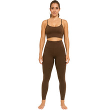 Load image into Gallery viewer, High Waist Yoga Pants leggings
