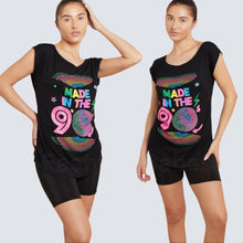 Load image into Gallery viewer, Made in 90's T-Shirt
