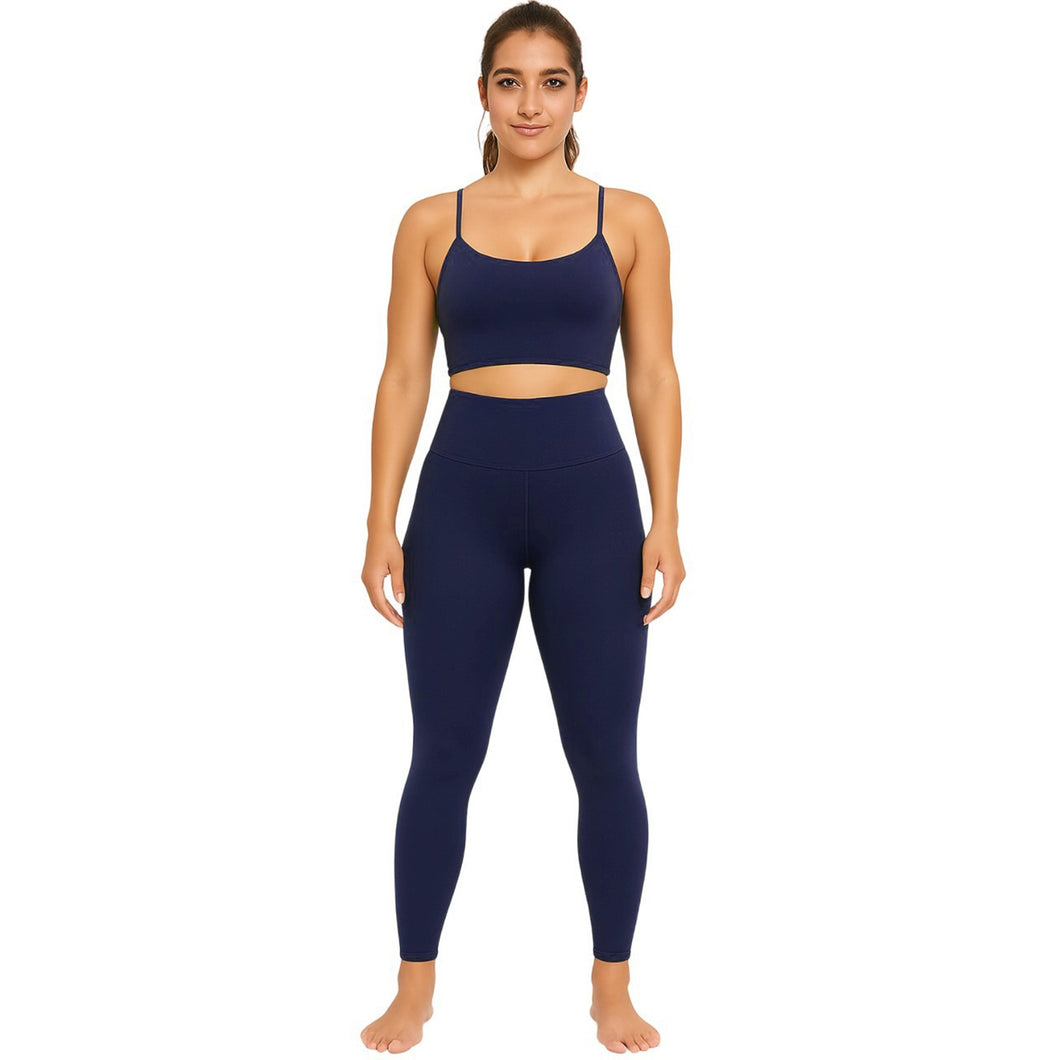 High Waist Yoga Pants leggings