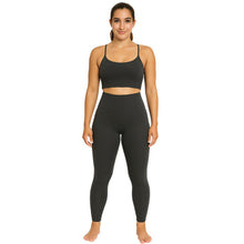 Load image into Gallery viewer, High Waist Yoga Pants leggings
