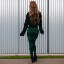 Load image into Gallery viewer, Cosy Warm Slim-Fitting Knitted Leggings
