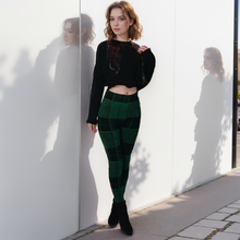 Load image into Gallery viewer, Cosy Warm Slim-Fitting Knitted Leggings
