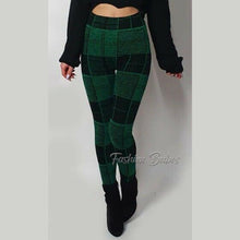Load image into Gallery viewer, Cosy Warm Slim-Fitting Knitted Leggings
