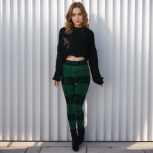 Load image into Gallery viewer, Cosy Warm Slim-Fitting Knitted Leggings
