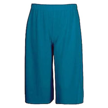 Load image into Gallery viewer, 3/4 Culotte Knee Length Trouser
