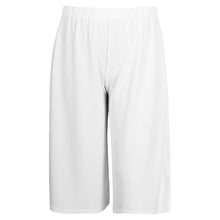 Load image into Gallery viewer, 3/4 Culotte Knee Length Trouser
