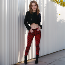 Load image into Gallery viewer, Cosy Warm Slim-Fitting Knitted Leggings
