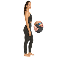 Load image into Gallery viewer, High Waist Yoga Pants leggings
