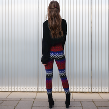 Load image into Gallery viewer, Cosy Warm Slim-Fitting Knitted Leggings
