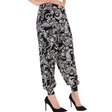Load image into Gallery viewer, Harem Alibaba High Waist Trousers
