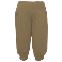 Load image into Gallery viewer, 3/4 Alibaba Hareem pants
