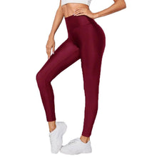 Load image into Gallery viewer, High Waist Disco Leggings
