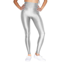 Load image into Gallery viewer, High Waist Disco Leggings
