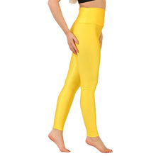 Load image into Gallery viewer, High Waist Disco Leggings
