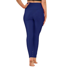 Load image into Gallery viewer, High Waist Disco Leggings
